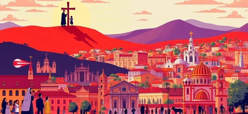 Melodramas sobre católicos: 10 películas para conmover tu alma