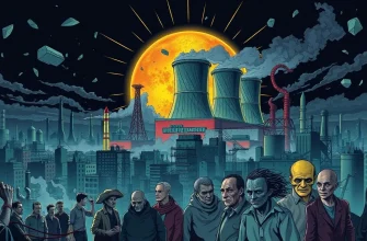 Películas sobre la amenaza radiactiva