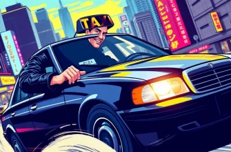 Películas de acción con taxistas