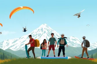 Películas de Deportes Extremos en Español