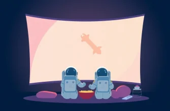 Películas Familiares de Astronautas en Español