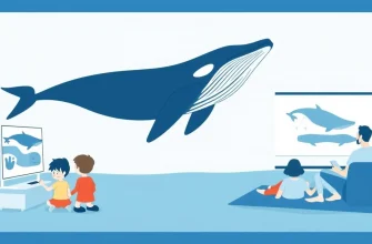 Películas Familiares sobre Ballenas