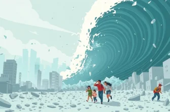 Películas de Terremotos: Suspense y Acción