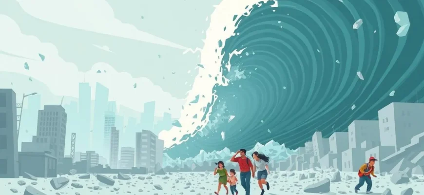 Películas de Terremotos: Suspense y Acción