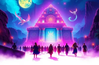 Películas de Misterio sobre la Magia de los Incas