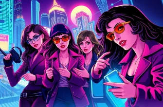 Películas Detectivescas con Mujeres Fuertes