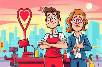 Melodramas de Cajeras: Historias de Amor y Superación