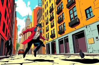 Películas de Crimen con Persecuciones Inolvidables