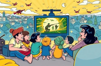 Películas familiares sobre francotiradores