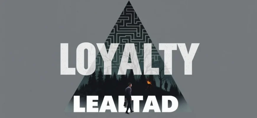 10 Películas de Suspense que Hablan de Lealtad