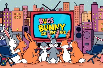 Películas Familiares con Conejos