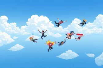 Películas de fantasía sobre paracaidismo