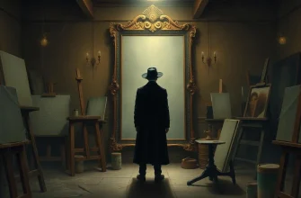 Películas de terror sobre pintura: 10 obras maestras del miedo