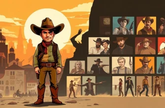 10 Westerns sobre la dualidad del ser