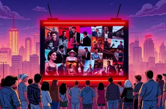 10 Películas de Crimen que Revelan la Desigualdad