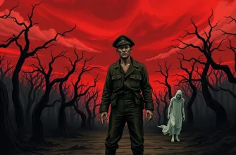Películas de Terror sobre Desertores