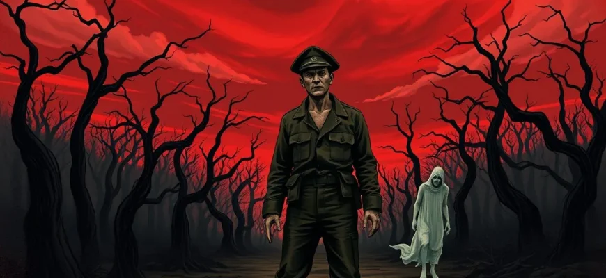 Películas de Terror sobre Desertores