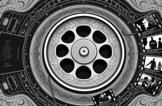 10 Películas en Blanco y Negro que Debes Ver