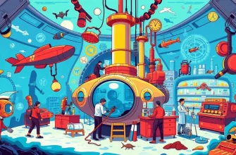 Explorando las Profundidades: 10 Películas Submarinas Imperdibles