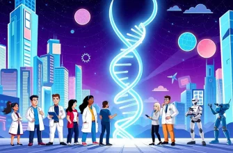 Documentales sobre Medicina Personalizada en Español