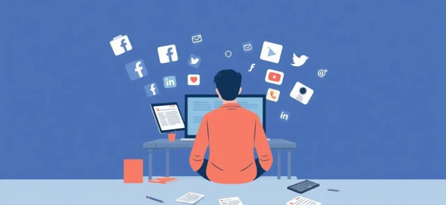 10 Películas de Drama sobre la Adicción a las Redes Sociales