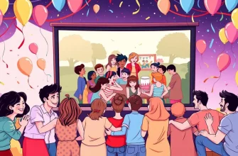 Películas sobre amigos de la infancia