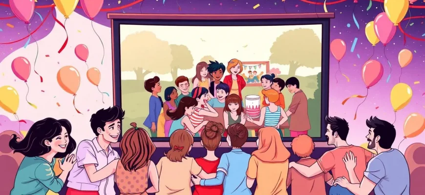 Películas sobre amigos de la infancia