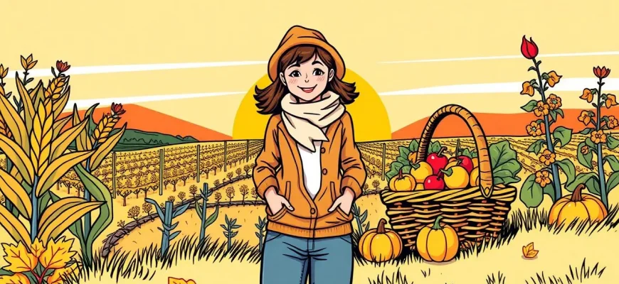 10 Películas de Cosecha de Otoño que no te Puedes Perder