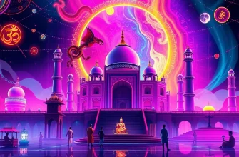 Películas Místicas sobre Magia India