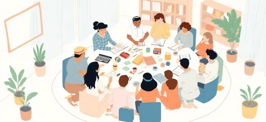 Películas familiares sobre sin hogar