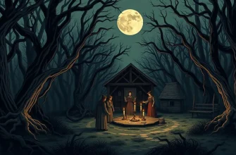 10 Películas de Terror con Rituales que te Harán Temblar