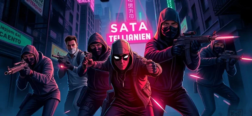 Películas de Acción Contra el Terrorismo