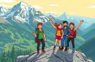 Aventuras en la Cima: 10 Películas de Escalada