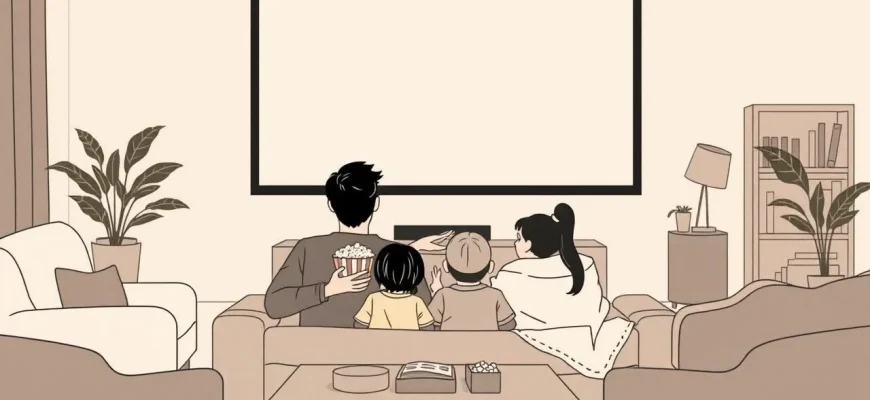 Películas familiares sobre conspiraciones