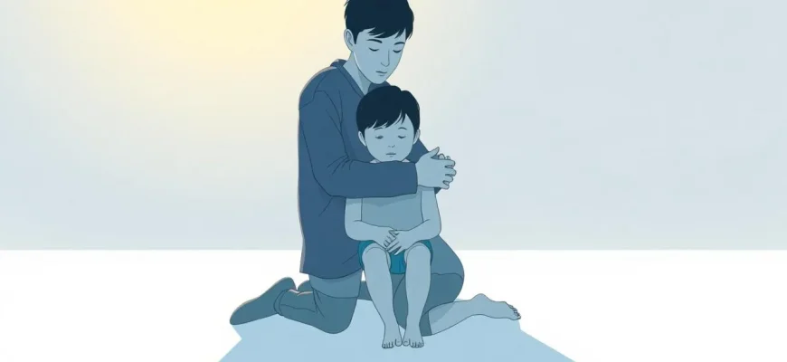 Películas de Drama sobre Padres Adoptivos