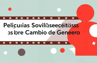Películas Soviéticas sobre Cambio de Género