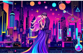 10 Películas de Melodrama sobre Nanotecnología