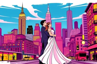 Melodramas de Manhattan: Amor y Pasión en la Gran Manzana