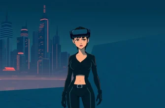 10 Thrillers de Realidad Virtual que Te Harán Cuestionar la Realidad