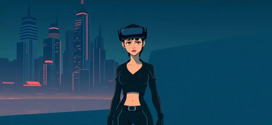 10 Thrillers de Realidad Virtual que Te Harán Cuestionar la Realidad