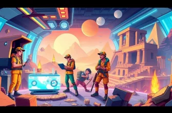 Películas de Aventuras de Arqueólogos Tecnológicos