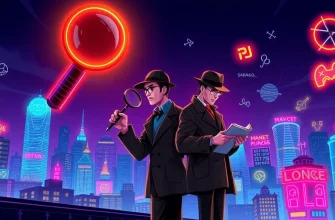 10 Películas de Detectives con Hermanos