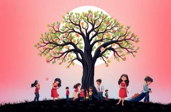 Películas de Melodrama sobre Relaciones Familiares