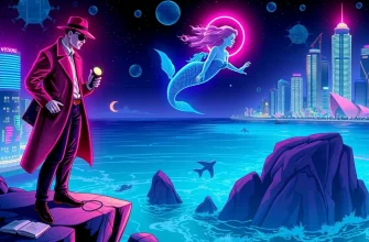 Misterios Submarinos: 10 Películas de Detectives y Sirenas