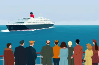 Películas Soviéticas sobre el Océano Atlántico