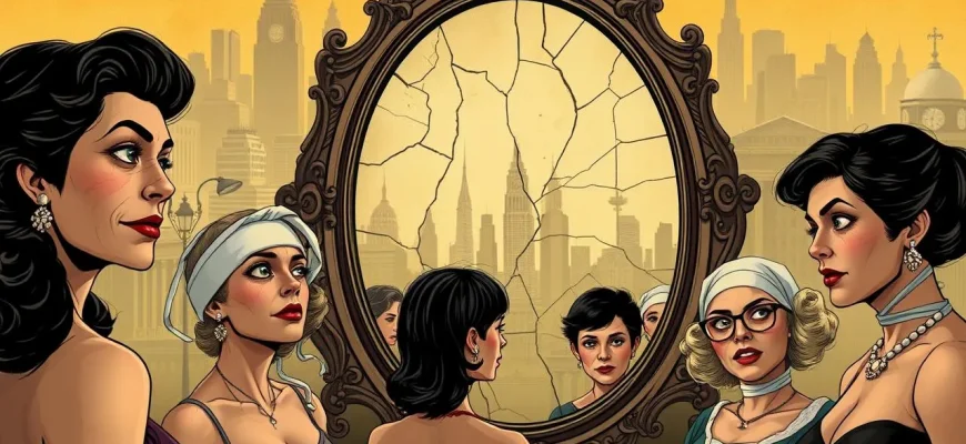 Películas de terror sobre cirugía plástica: 10 escalofriantes historias