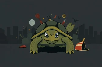 10 Películas de Suspense con Tortugas