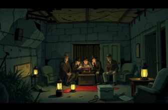 Películas de Terror en la Frontera: 10 Elegidos para Asustarte