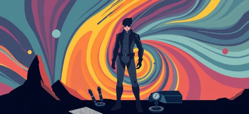 Películas de Ciencia Ficción sobre Viajeros en el Tiempo