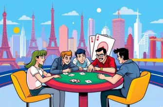 Documentales sobre juegos de cartas